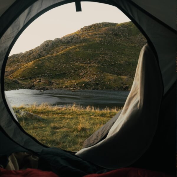 12 incredible places for luxury camping