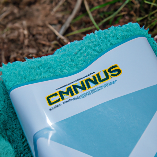 19 Products to Make Camping Safer During the Pandemic