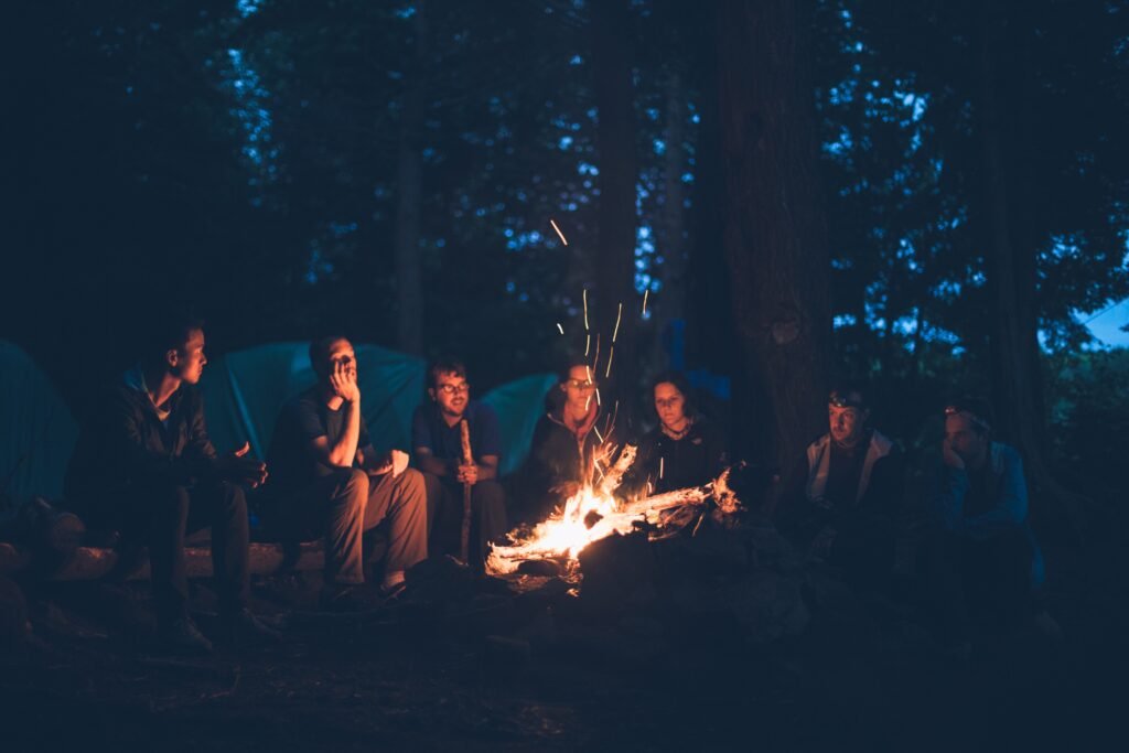 Enjoyable Camping Tips for Everyone