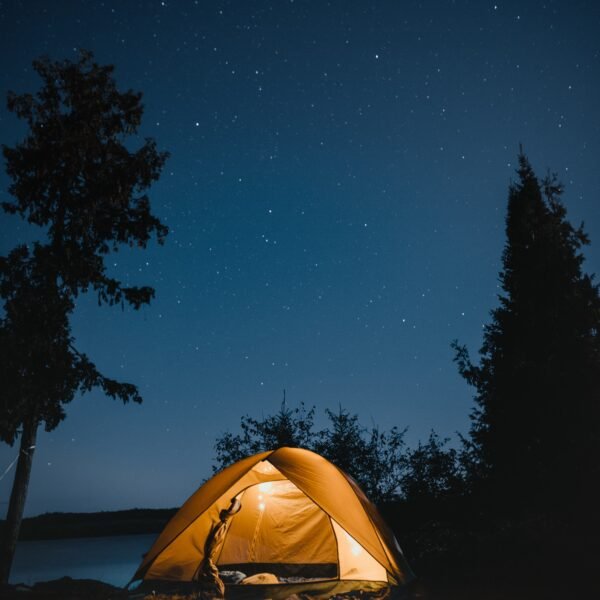 The 7 best beach camping spots in America
