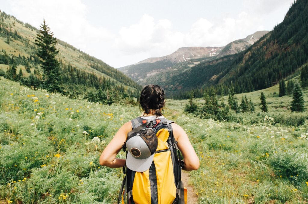 What Do You Need For Camping