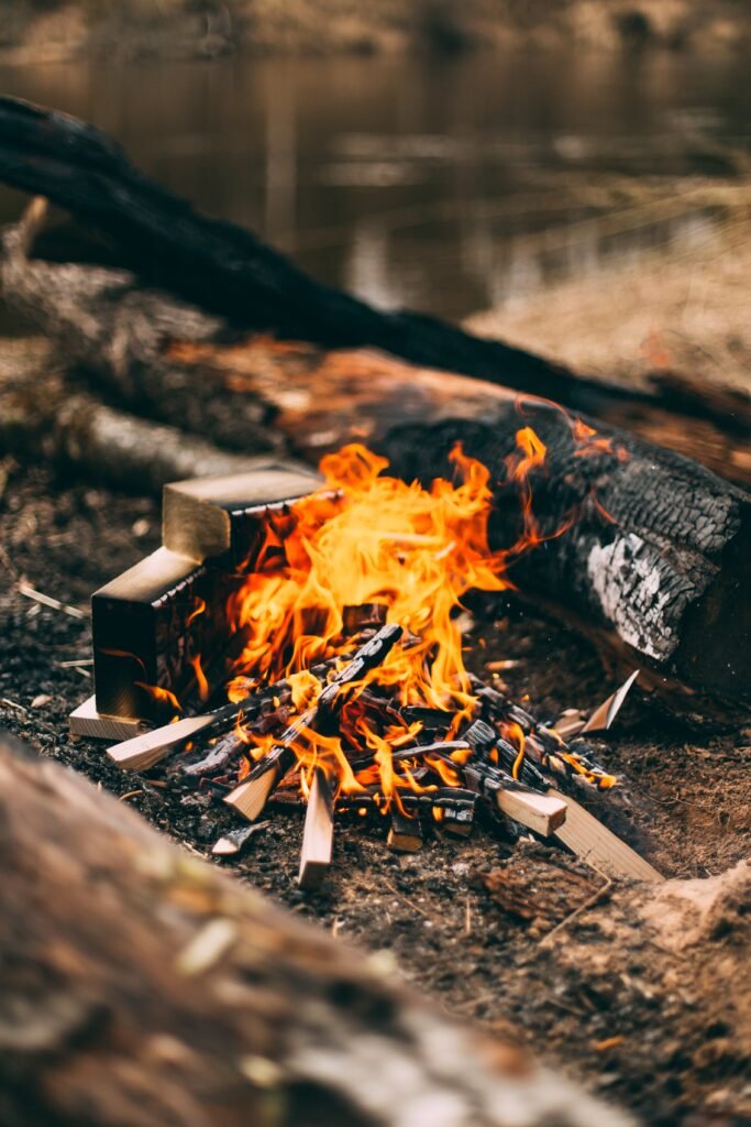 What Is Stealth Camping