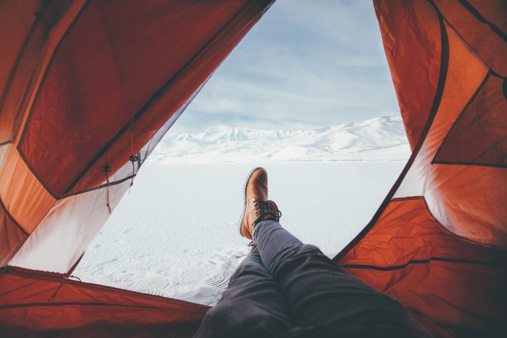 How To Keep Food Cold While Camping