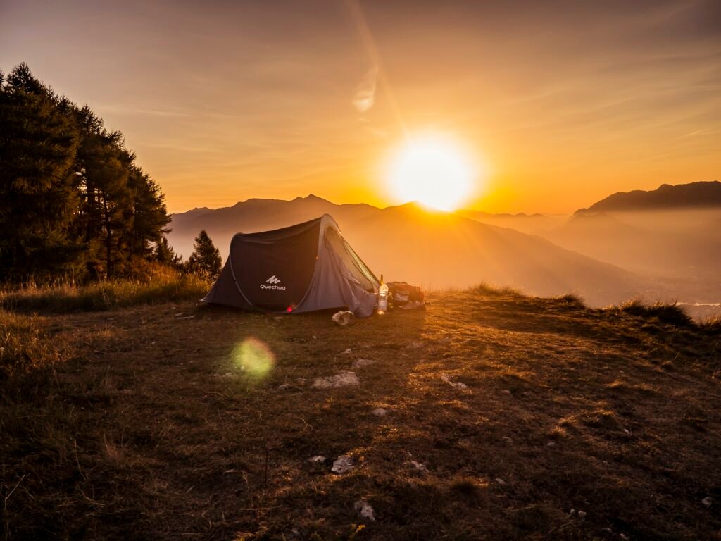 How To Keep Food Cold While Camping