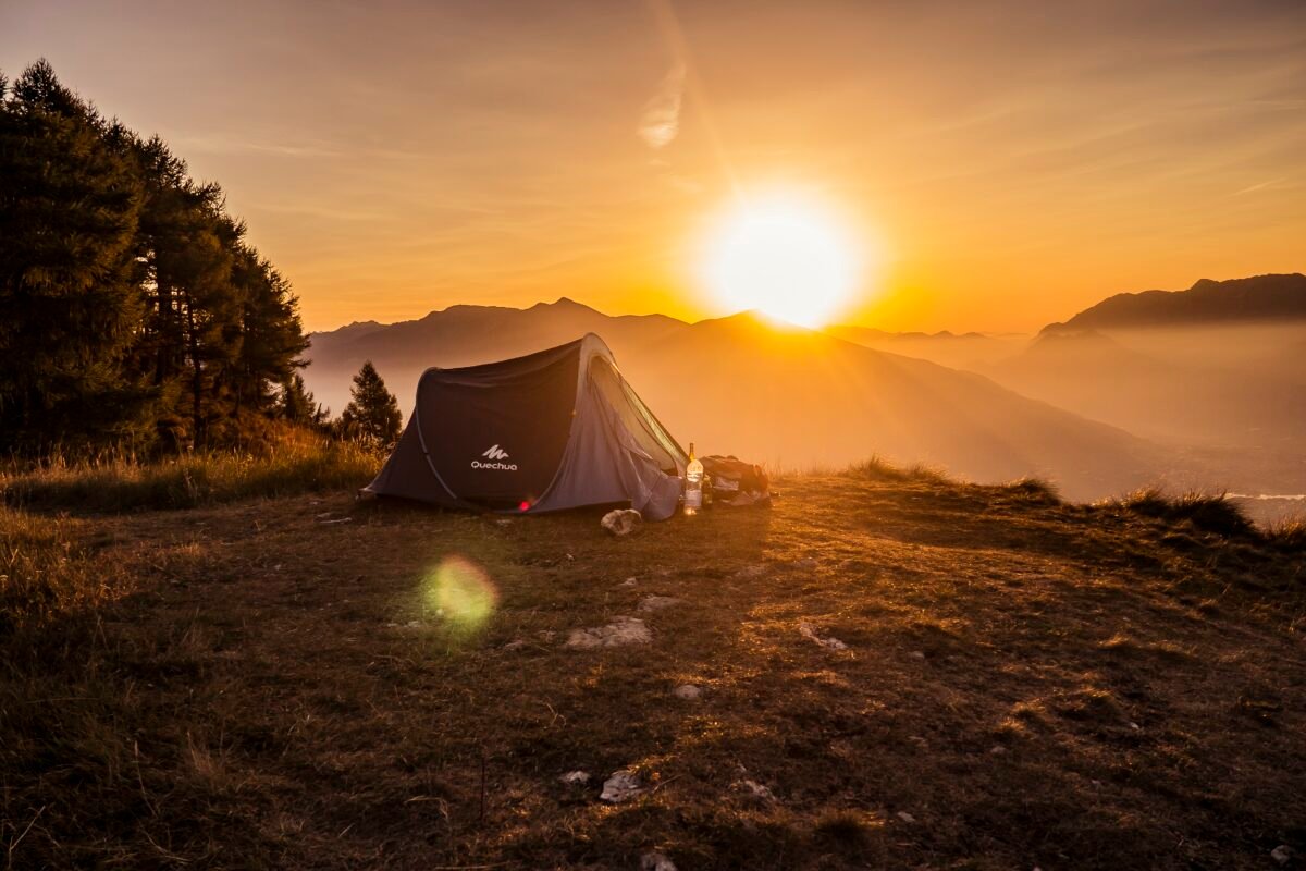 How To Keep Food Cold While Camping