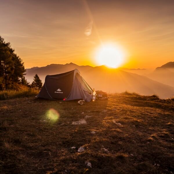 How To Keep Food Cold While Camping