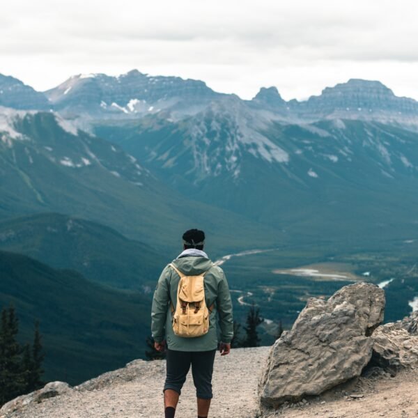 How To Pack A Camping Backpack