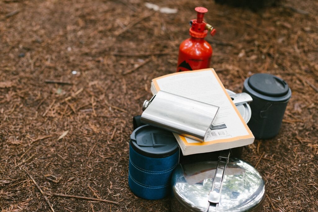 How To Pack For Camping