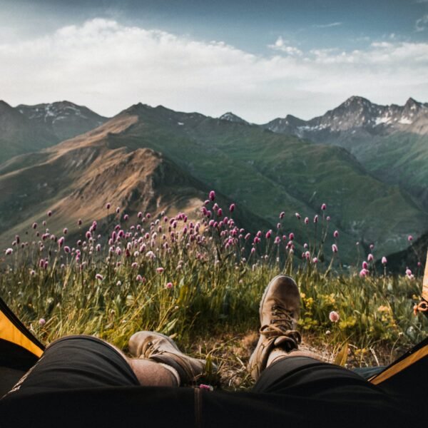 How To Pack For Camping
