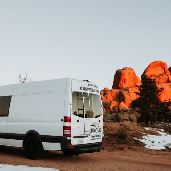 What Is Boondocking Camping