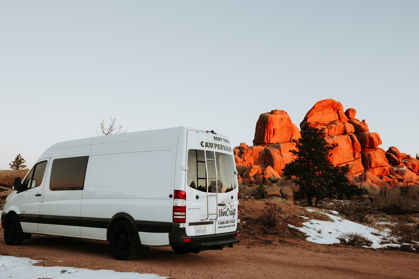 What Is Boondocking Camping