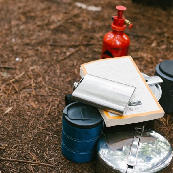 What To Pack For A Camping Trip