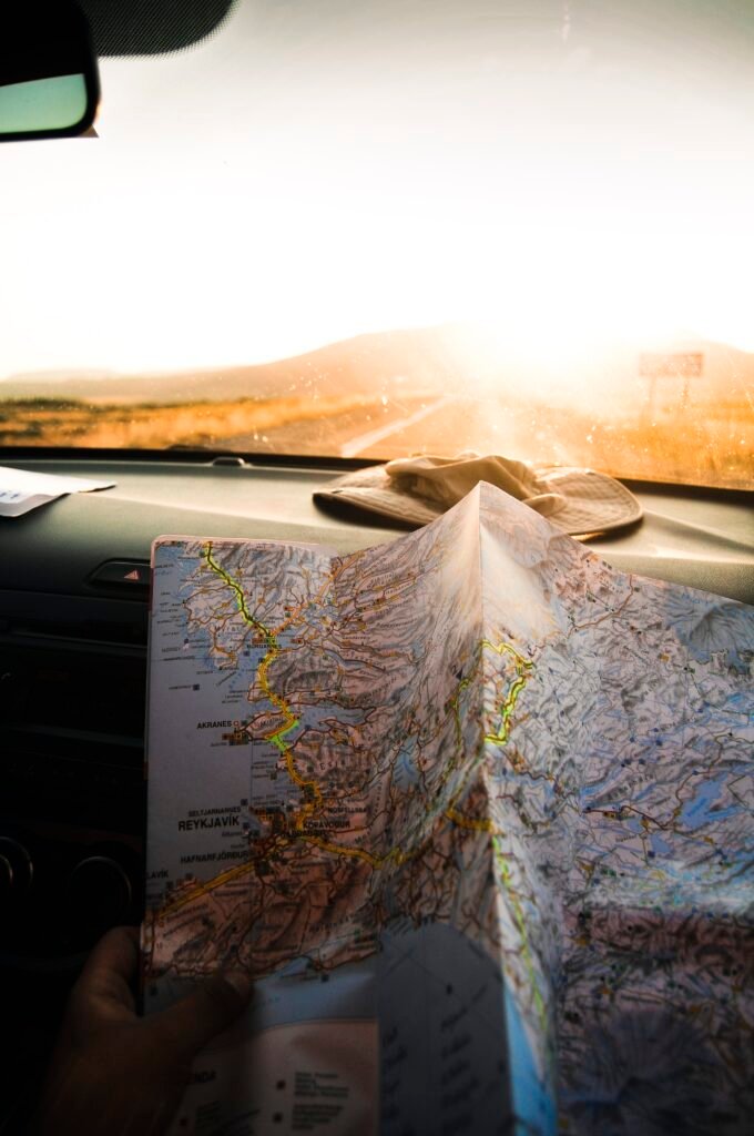 What To Take On A Camping Trip