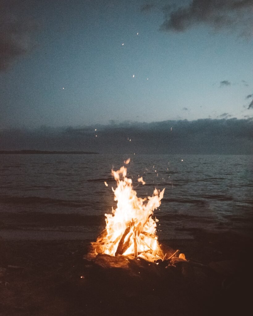 What To Take On A Camping Trip