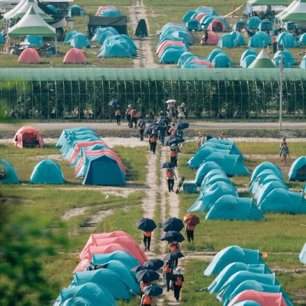 Where Is Camping World