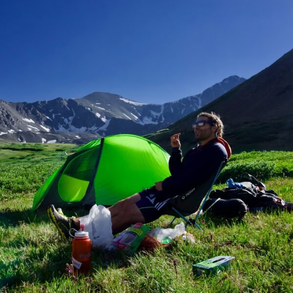 Where To Go Camping