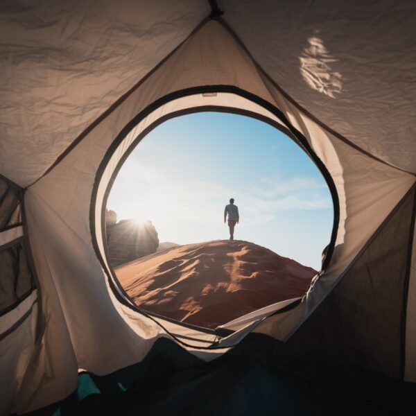 Where To Go Camping Near Me